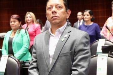 Siempre vamos a legislar a favor de nuestros niños y niñas: Llaven Abarca