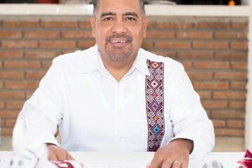 Ratifican estabilidad financiera en Chiapas: Javier Jiménez