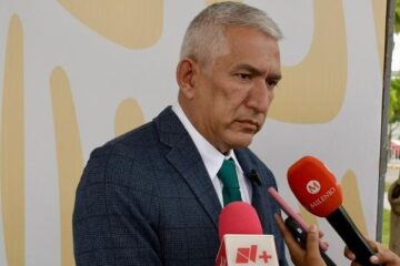 FGE participa en operativos interinstitucionales para reforzar la seguridad en la región Sierra de Chiapas