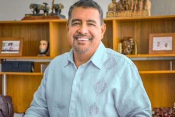Finanzas sanas contribuyen al desarrollo de Chiapas: Javier Jiménez
