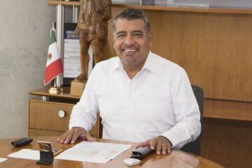 Gobierno de Chiapas mantiene confianza y calidad crediticia: Javier Jiménez