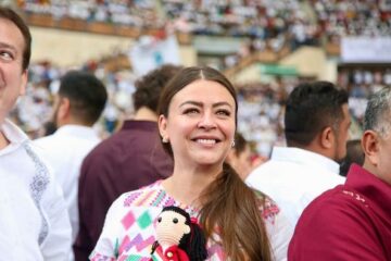 Unidad y compromiso con los ideales de Claudia Sheinbaum: Sasil de León