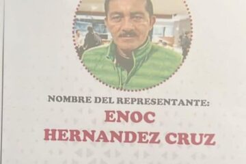 Al pueblo de Chiapas