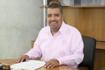Se fortalecen las haciendas públicas de los tres órdenes de gobierno: Javier Jiménez