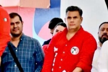 CONDENAMOS LA VIOLENCIA EN CHIAPAS, BASTA DE SECUESTROS Y ASESINATOS: WILLY OCHOA