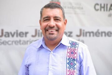 Más personas están aprovechando el descuento vehicular: Javier Jiménez