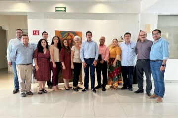 Se creó el Patronato Ciudadano por el Bicentenario de Chiapas