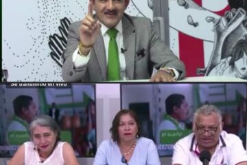 “No soy chapulín de la política, soy una persona que trabaja para construir oportunidades”: Enoc Hernández Cruz