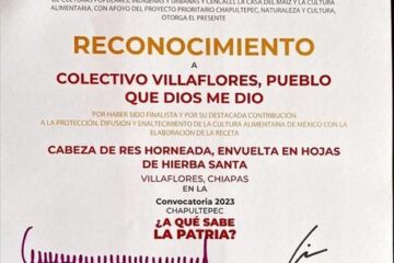 La Cabeza Horneada de Res entre los 10 mejores platillos de México