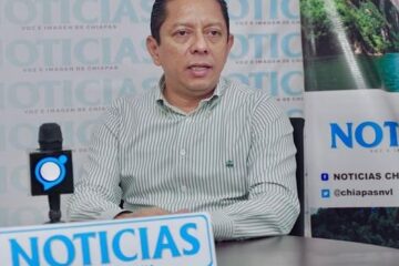 Estructuras, militantes y simpatizantes del PVEM arropan a Llaven Abarca para 2024