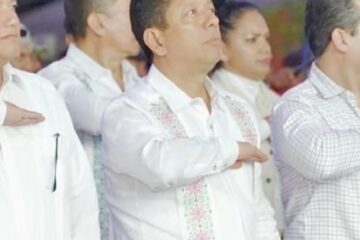 Desde los municipios se fortalece la continuidad de la Cuarta Transformación: Llaven Abarca