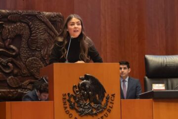 CHIAPAS SE FORTALECE CON LA 4T: SASIL DE LEÓN