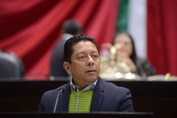 Extinción de 13 fideicomisos del Poder Judicial es hacer justicia social: Llaven Abarca