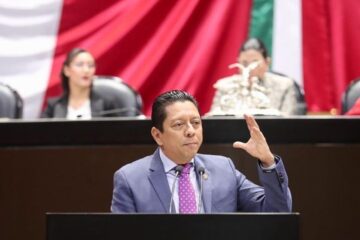 El Humanismo Mexicano de nuestro Presidente AMLO debe continuar en 2024: Llaven Abarca