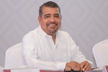 Somos un gobierno con credibilidad financiera: Javier Jiménez
