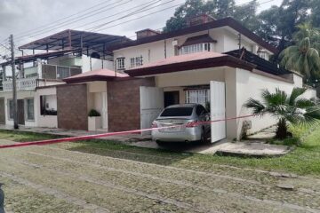 OBTIENE FGR VINCULACIÓN A PROCESO CONTRA UNA PERSONA POR POSESIÓN DE COCAÍNA EN CHIAPAS