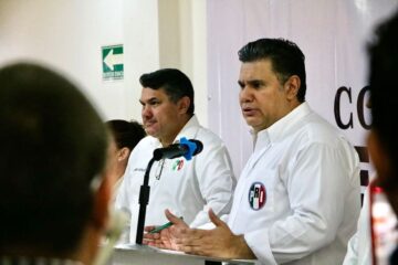 ¿TAN JODIDOS ESTAMOS LOS CHIAPANECOS PARA QUE NOS IMPONGAN UN TABASQUEÑO COMO GOBERNADOR?: WILLY OCHOA