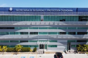 Gobierno de Chiapas informa de la liberación de policías retenidos en Frontera Corozal
