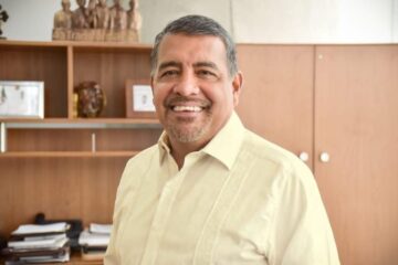 Se fortalecen capacidades de la UIPE: Javier Jiménez
