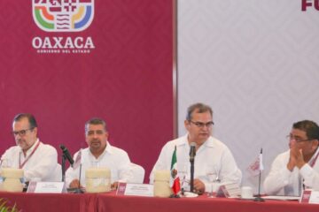 Disciplina en los trabajos de la Comisión Permanente de Funcionarios Fiscales: Javier Jiménez