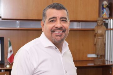 En Chiapas estamos comprometidos con la disciplina financiera: Javier Jiménez