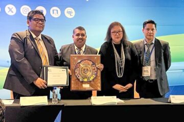 Coneval distingue al Gobierno de Chiapas por buenas prácticas