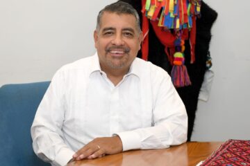 Estrategias fiscales permiten mayores ingresos a Chiapas: Javier Jiménez
