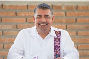 Municipios deben mejorar su recaudación local: Javier Jiménez