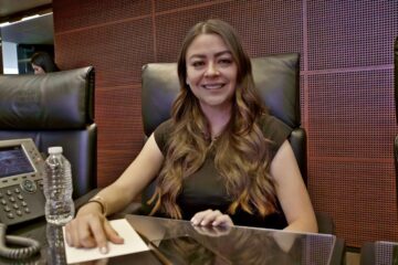 SASIL DE LEÓN INVITA A CHIAPANECAS Y CHIAPANECOS, SUMARSE EN APOYO A DAMNIFICADOS POR HURACÁN OTIS EN GUERRERO