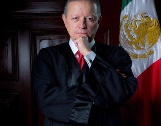 RENUNCIA ARTURO SALDÍVAR, MINISTRO DE LA SUPREMA CORTE