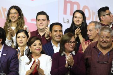 Eduardo Ramírez, coordinador de la 4T en Chiapas