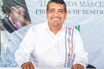 En Chiapas tenemos liquidez financiera: Javier Jiménez