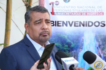 Chiapas tiene orden financiero y certeza para invertir: Javier Jiménez