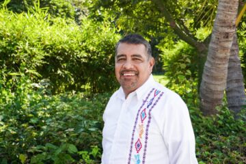 Relación entre gobierno y sectores productivos consolida la transformación en Chiapas: Javier Jiménez