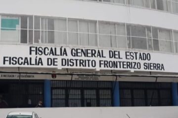 FGE inicia investigaciones por Homicidio y Lesiones en agravio de elementos de la SEDENA en Maravilla Tenejapa