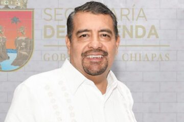 Anuncia Javier Jiménez disponibilidad de placas y 100 % de descuento en emplacamiento para motocicletas