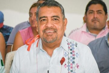 En Chiapas tenemos estabilidad financiera: Javier Jiménez