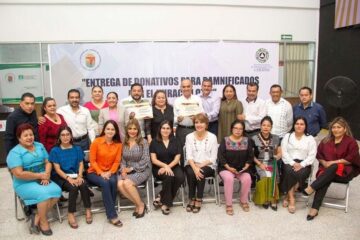 Congreso del Estado entrega donativo a damnificados por el huracán “Otis” en Guerrero: José Antonio Aguilar Meza