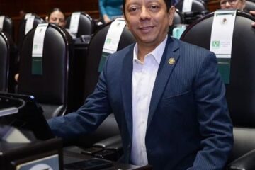 Reforma en materia de objeción de conciencia garantiza derechos de los trabajadores de la salud: Llaven Abarca