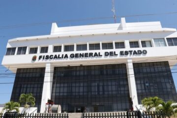 FGE inicia investigaciones con apego a Protocolo de Feminicidio por la muerte de una mujer en Hospital de Tuxtla Gutiérrez