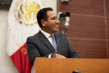Eduardo Ramírez se reunió con la Jucopo para generar acuerdos