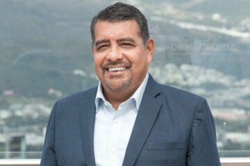 Con la UIPE, en Chiapas se combate el lavado de dinero: Javier Jiménez