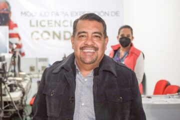 Se instalará módulo hacendario en la Feria Chiapas