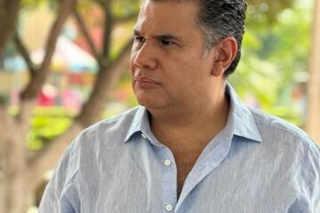 Levantemos la voz por las víctimas de desaparición forzada en Chiapas: Willy Ochoa