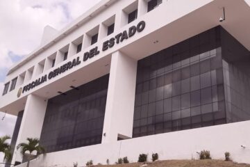 FGE inicia carpeta de investigación por Homicidio en SCLC