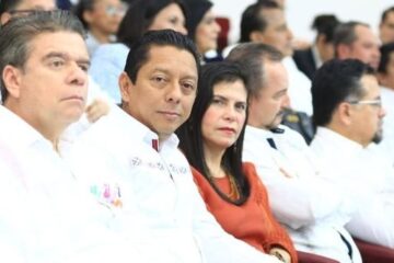 Reconoce Llaven Abarca logros del gobernador para garantizar el bienestar del pueblo de Chiapas