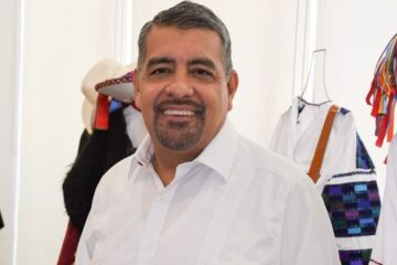 La recaudación es necesaria para el crecimiento de Chiapas: Javier Jiménez