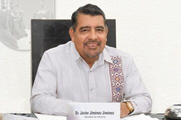 Mantenemos el compromiso con el servicio público: Javier Jiménez