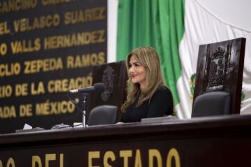 Congreso del Estado exhorta a los ayuntamientos a reforzar acciones de prevención y erradicación de la violencia de género