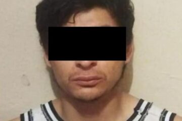 FGE ejecuta Orden de Aprehensión de una persona por el delito de Homicidio Calificado en grado de tentativa